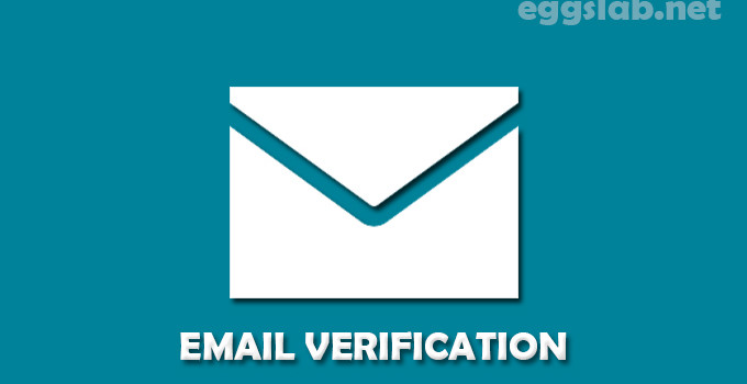 Email Verification Script using PHP and MySQLi