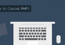 Why to Choose PHP