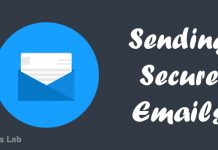 Sending Secure Emails in PHP with PHPMailer